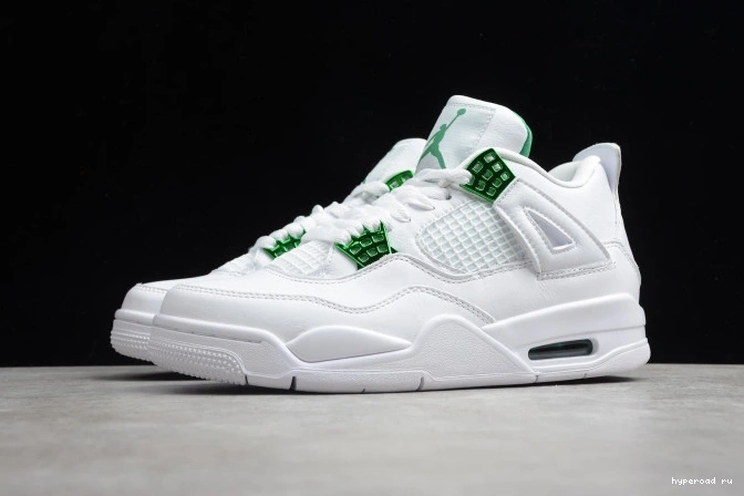 Pine Green 4 Jordan CT8527-113 Air 1006